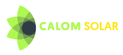 Logo calomsolar