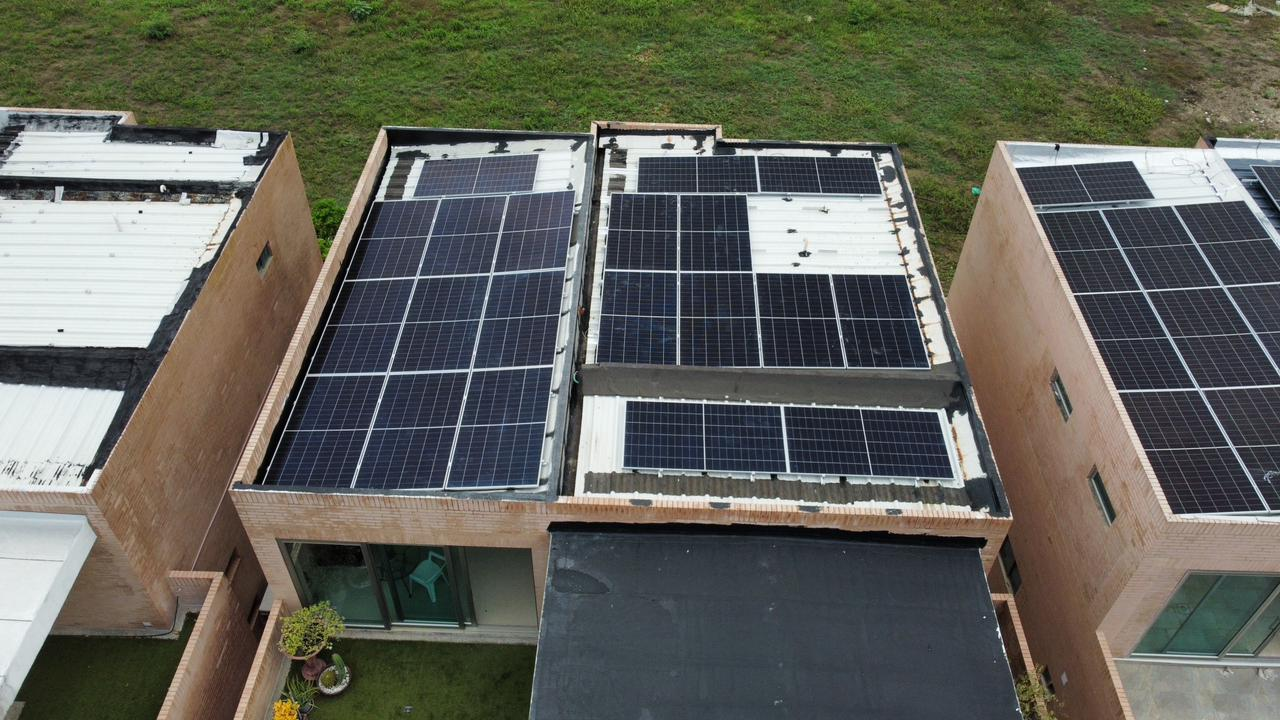 Imagen de casa villa campestre