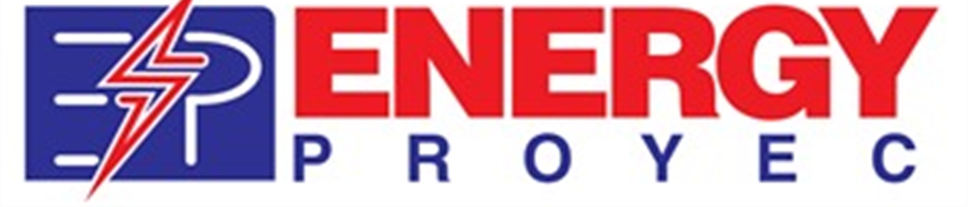 Logo energyproyec