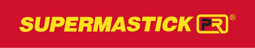 Logo supermastick